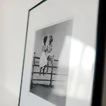ヴィラ Lucia, En Primera Linea De Mar - Lanzarote