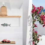 ヴィラ Lucia, En Primera Linea De Mar - Lanzarote *