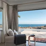 ヴィラ Lucia, En Primera Linea De Mar - Lanzarote プラヤ・ブランカ