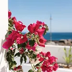 Lucia, En Primera Linea De Mar - Lanzarote ヴィラ プラヤ・ブランカ