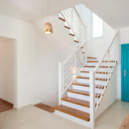 Lucia, En Primera Linea De Mar - Lanzarote ヴィラ