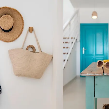 Lucia, En Primera Linea De Mar - Lanzarote ヴィラ *