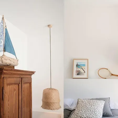 Lucia, En Primera Linea De Mar - Lanzarote ヴィラ *