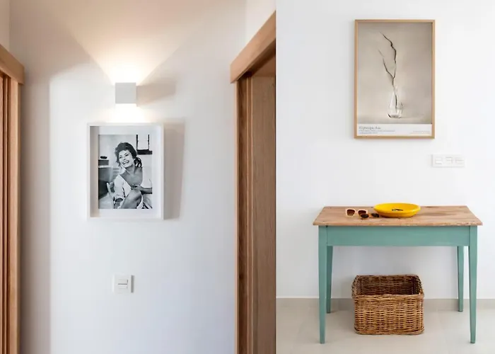 Lucia, En Primera Linea De Mar - Lanzarote Villa