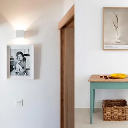 Lucia, En Primera Linea De Mar - Lanzarote Villa