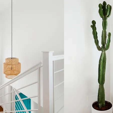 Lucia, En Primera Linea De Mar - Lanzarote