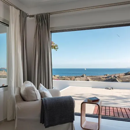 Villa Lucia, En Primera Linea De Mar - Lanzarote Playa Blanca (Lanzarote)