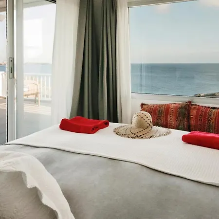 Lucia, En Primera Linea De Mar - Lanzarote