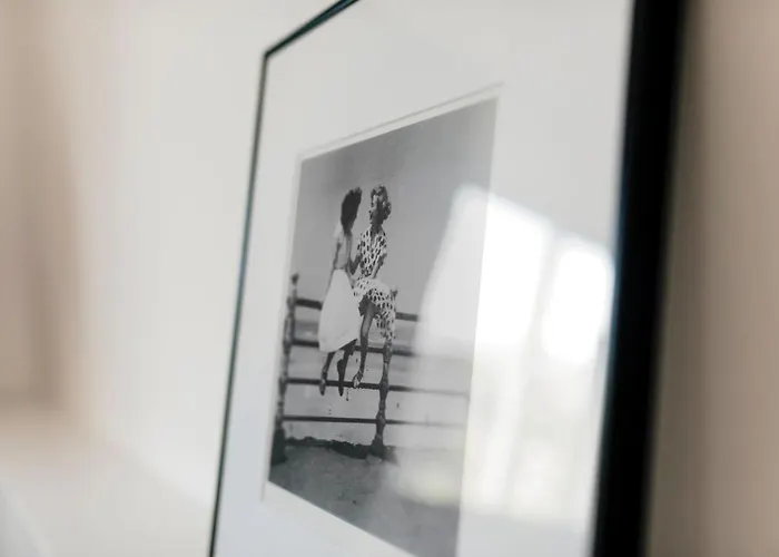 Vila Lucia, En Primera Linea De Mar - Lanzarote