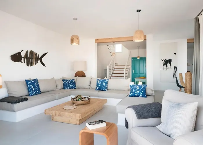 Lucia, En Primera Linea De Mar - Lanzarote Villa *