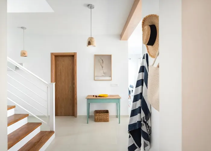 Vila Lucia, En Primera Linea De Mar - Lanzarote *