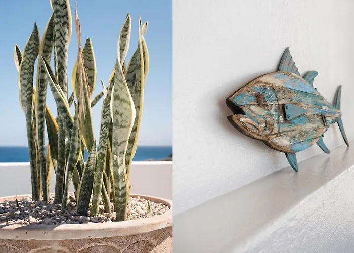 Lucia, En Primera Linea De Mar - Lanzarote * Playa Blanca (Lanzarote)