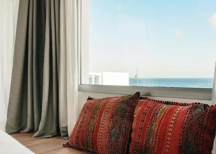 Vila Lucia, En Primera Linea De Mar - Lanzarote