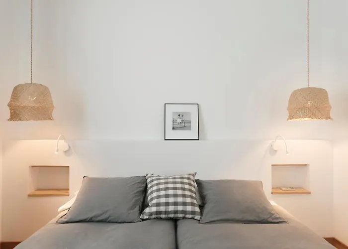 Lucia, En Primera Linea De Mar - Lanzarote