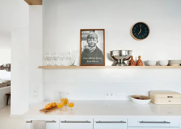 Lucia, En Primera Linea De Mar - Lanzarote Vila Playa Blanca (Lanzarote)