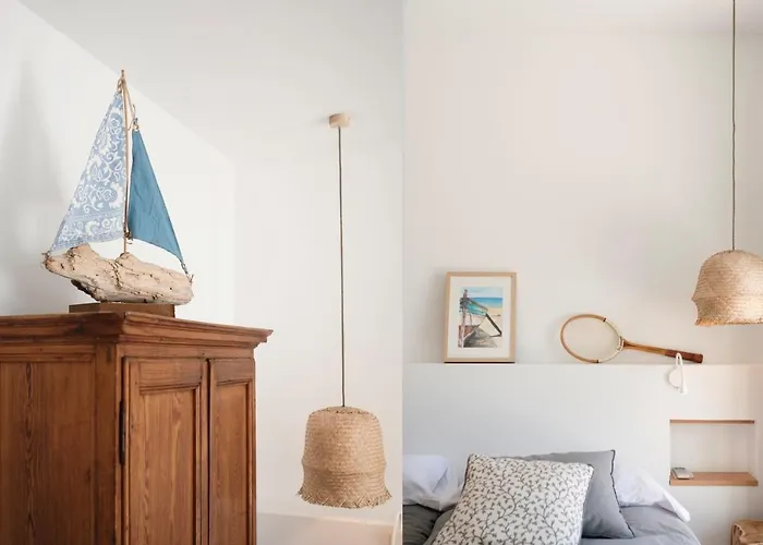 Lucia, En Primera Linea De Mar - Lanzarote Vila *