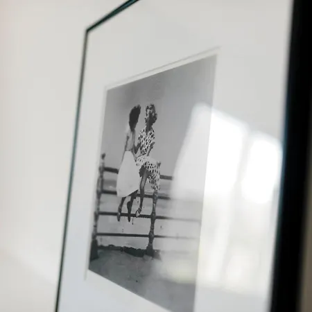 Villa Lucía, En Primera Línea De Mar - Lanzarote