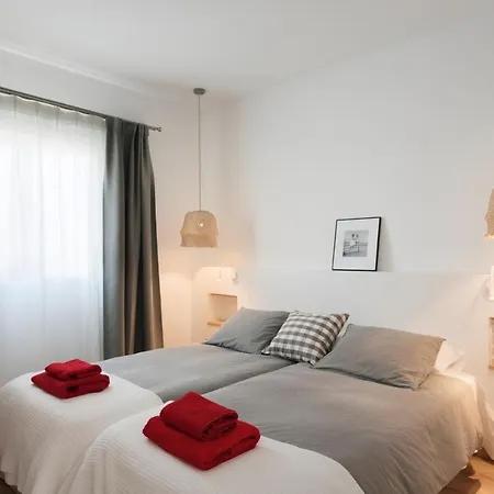 Lucia, En Primera Linea De Mar - Lanzarote Playa Blanca (Lanzarote)