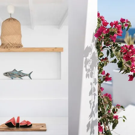 Villa Lucía, En Primera Línea De Mar - Lanzarote *