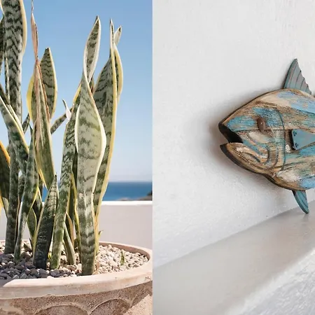 Lucía, En Primera Línea De Mar - Lanzarote * Playa Blanca (Lanzarote)