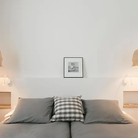 Lucía, En Primera Línea De Mar - Lanzarote