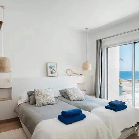 Lucia, En Primera Linea De Mar - Lanzarote * Playa Blanca (Lanzarote)