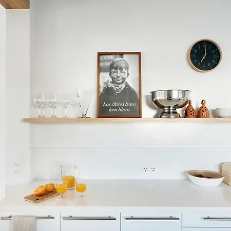 Lucia, En Primera Linea De Mar - Lanzarote Willa Playa Blanca (Lanzarote)