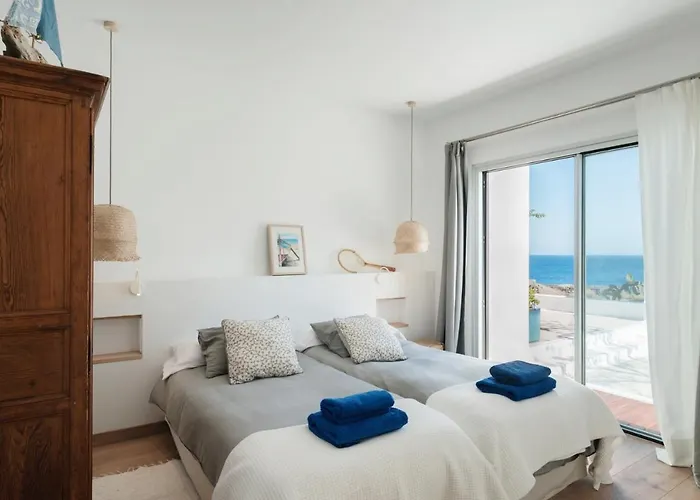 Lucia, En Primera Linea De Mar - Lanzarote * Playa Blanca (Lanzarote)