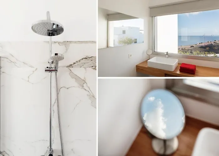 Lucia, En Primera Linea De Mar - Lanzarote Playa Blanca (Lanzarote)